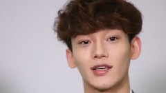 EXO独家专访第一波