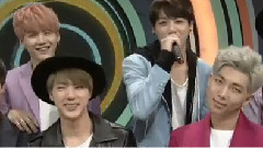 The Show 回归采访