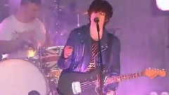 Arctic Monkeys - The Hellcat Spangled Shalalala