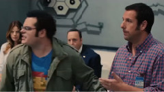 影视原声 - 电影<像素大战>第二款预告