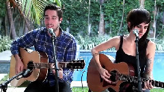 Lights - Running With The Boys