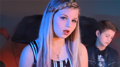 MattyB - See You Again (Cover)