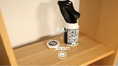 KAI的口罩 The Celebrity