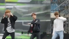 Behind The Scene Cut