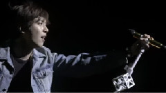 郑容和 - You Give Love A Bad Name(Bon Jovi)