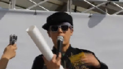 FTISLAND - Fan Signing Event