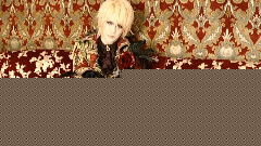 Versailles - Masquerade 拍摄花絮