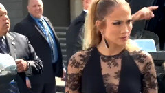 Espectacular En La Final De American Idol