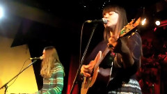 First Aid Kit - Josefin