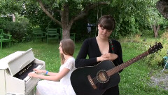 First Aid Kit - Simple Man