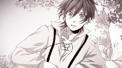 Nico - アイのシナリオ(コゲ犬)