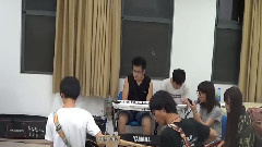 音悦stage - One More Soul To The Call