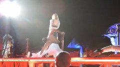 Taylor Swift - Trouble