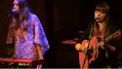 First Aid Kit - Mountain Peasant Song