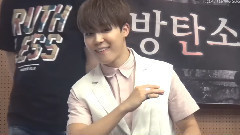 Jimin和田柾国互动