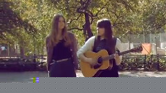 First Aid Kit - I Met Up With The King