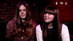 First Aid Kit - An Interview with First Aid Kit