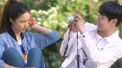 朴有天 - 韩剧<看见味道的少女>饭制版