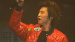 BigBang - The Real First Concert