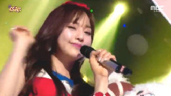 Shake Me Up - MBC音乐中心现场版 15/05/23