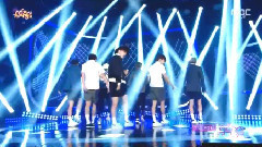 I Need U - MBC音乐中心 现场版 15/05/23