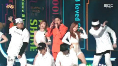 温度差异 - MBC音乐中心 现场版 15/05/23