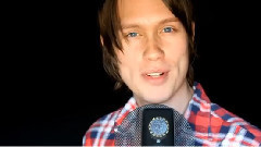 PelleK - CARRY ON MY WAYWARD SON