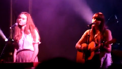 First Aid Kit - Hard Believer