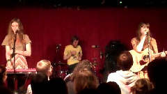 First Aid Kit - The Lions Roar