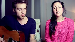 Jona Selle - Rather Be (Cover)