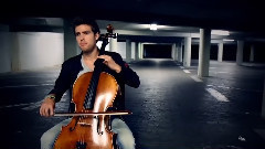 Jona Selle - Wake Me Up (Cover)