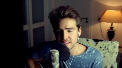 Jona Selle - Dangerous (Cover)