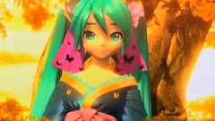 天鵞绒アラベスク