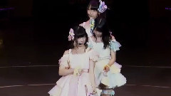 チーム4 舞浜アンフィシアター公演