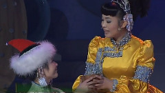 民乐群星 - 黑骏马