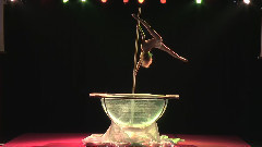 Давайте бассейн & полюс»-полный закон