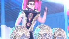 номер ТелеШарики