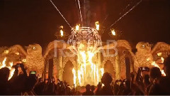 R3hab Vs Skytech & Fafaq - Tiger(Trailer)