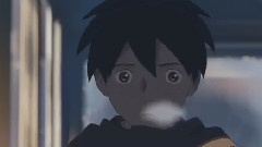 洛天依,动漫专属 - 瓶中沙