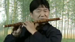 民乐群星 - 小八路勇闯封锁线 笛子独奏