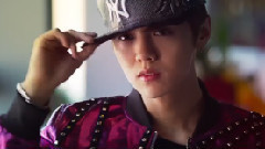 鹿晗 - 电影<12金鸭>鹿晗舞蹈Cut