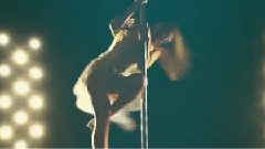 Лучший Мисс Полюс танца шоу идти про Стриптиз танец