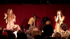 First Aid Kit - Still Feeling Blue