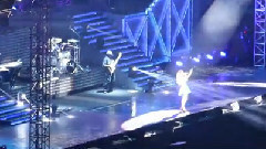 2015世界巡回演唱会上海站