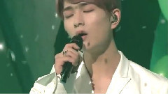 SHINee - 成为你的歌&View - 人气歌谣 现场版