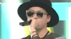 Jinusean - Tell Me One More Time - 人气歌谣 现场版