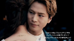 Samantha Tiara&Samantha Thavasa 新CM