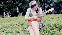 音悦stage - 她说