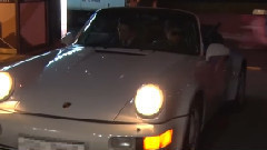 朴有天,申世景 - <看见味道的少女>终映宴现场 15/05/21