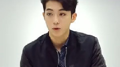 南柱赫 - ABCmart冬靴广告拍摄